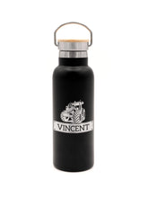 "PERSONALISIERT" TRAKTOR | Trinkflasche